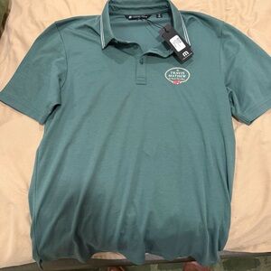 Travis Mathew Patron Parade Polo